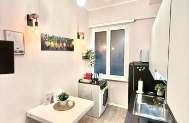 Apartment NUMA 1871 Design and comfort in the center of Rome - Foto 11