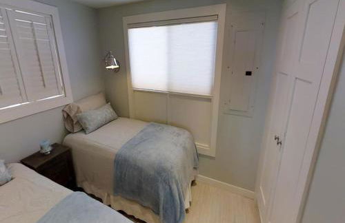 Oceanfront, Wifi, Deck, O-S, Oceanviews, Deck, Beach Chairs, - Foto 12