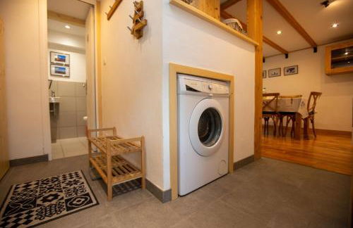 Résidence Grand Roc - Campanules 311 - Happy Rentals - Foto 7