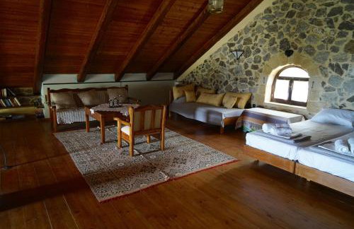 Elpida Country House -Paleochora-Anidri - Foto 7