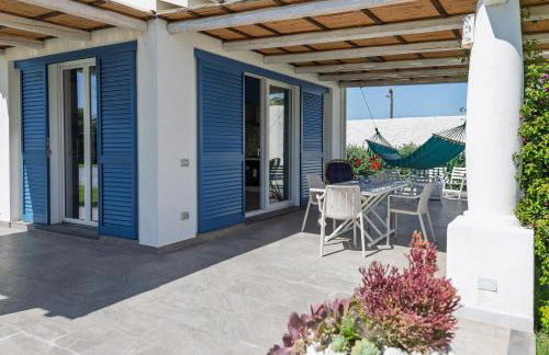 VILLA EOLIA Sicily beachfront apartments - Foto 35