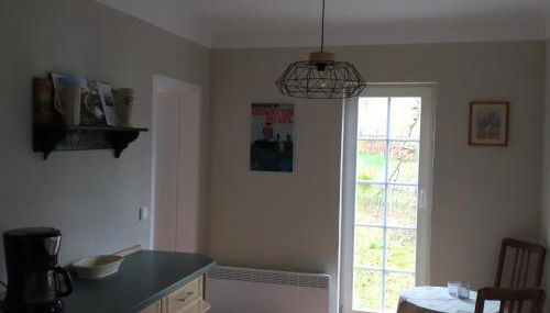 Ferienwohnung H2 am Hainich - Foto 5