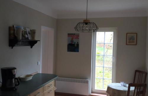 Ferienwohnung H2 am Hainich - Foto 5