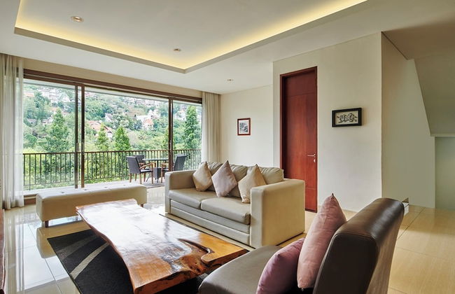 Tulip Hill View 6BR Villa with pool and movie room - Foto 15