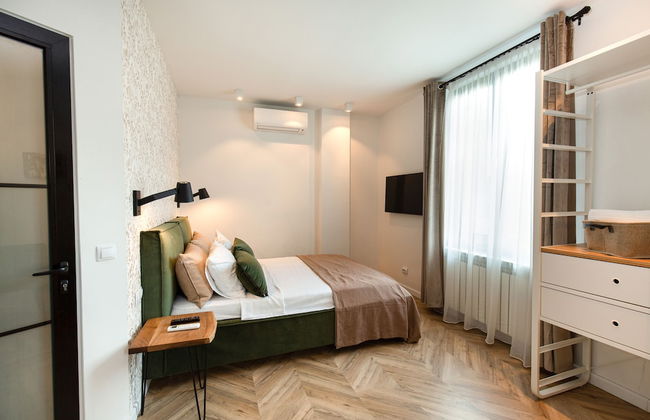 Metropole Apartments Royal Residence - Foto 35