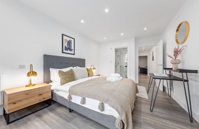 Sercasa - The Hyde - Hendon Station - Foto 6