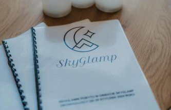SkyGlamp - Foto 12