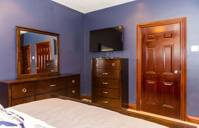 Kingston Luxury Family Retreat - Foto 13