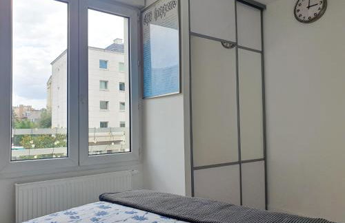 EXIGEHOME-Luxury apartment 10 minutes from Paris - Foto 18