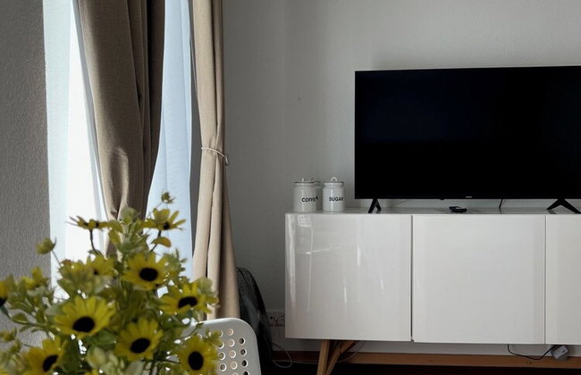 Nimbuzzz Apartments - Foto 43