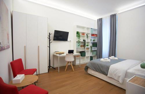 Design & Comfort a Milano Metro a 2 min - Photo 48