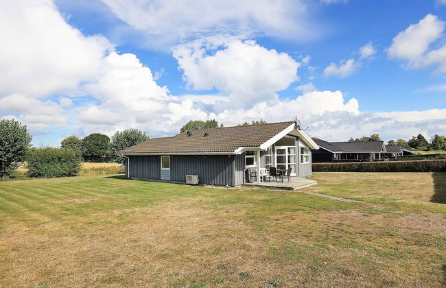 6 Person Holiday Home in Rudkobing-by Traum - Photo 22