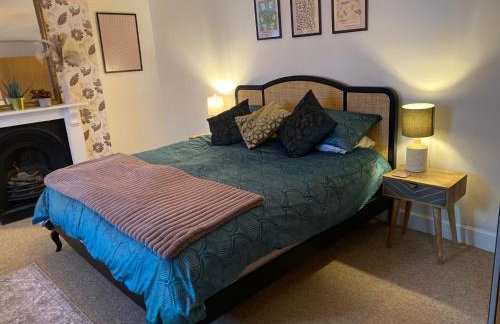 Boutique Putney Riverside Apartment - Foto 2