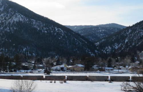 Picturesque Pueblo at Palmer Lake Sleeps 14 - Foto 47