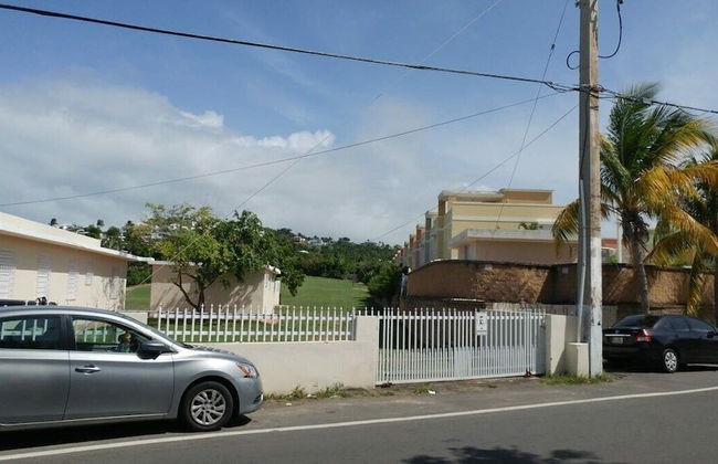 Beachfront Studios - Photo 44