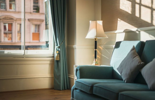 No 1 The Mansion Apartments by Mansley - Foto 69