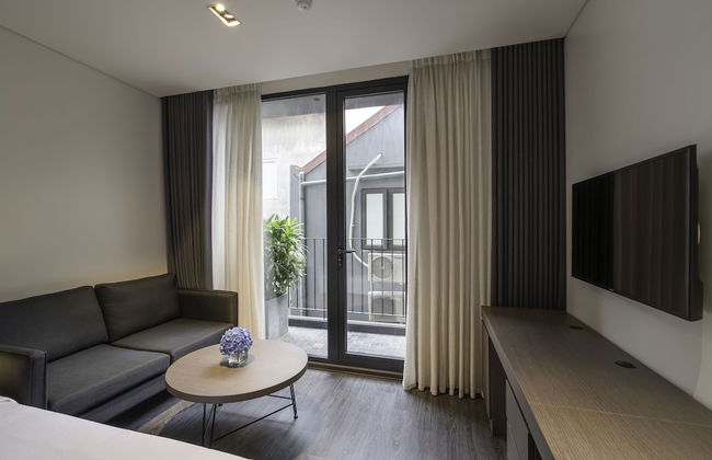 Linn Hotel Bac Giang - Photo 6