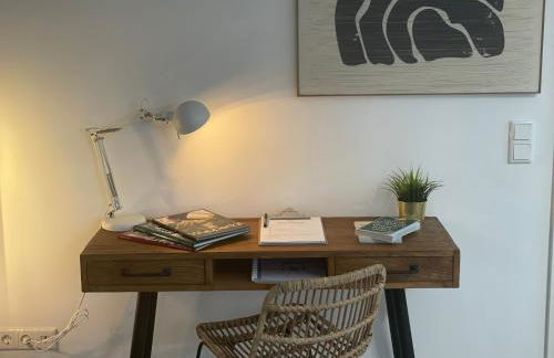 40qm Wohlfühl-Apartment im Grünen mit Sorglospaket - Foto 15