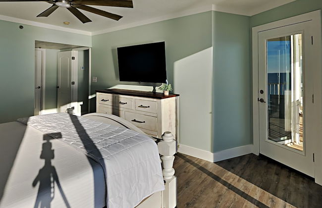 Long Beach Resort by Southern Vacation Rentals - Foto 20