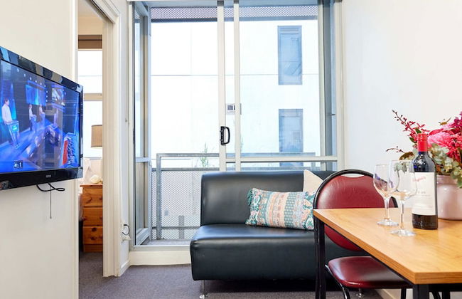 Arrow on Swanston - Foto 80