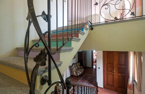 Villa Corrasi Oliena Luxury - Foto 35