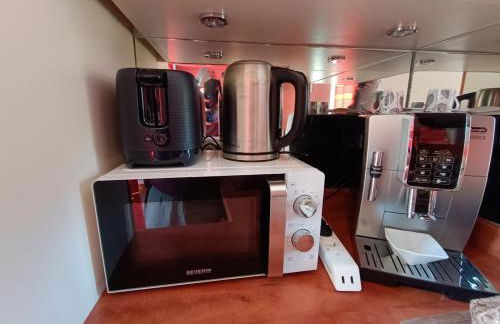 Le nid d'oeillet, T3 bis, wifi, jardin commun - Foto 18