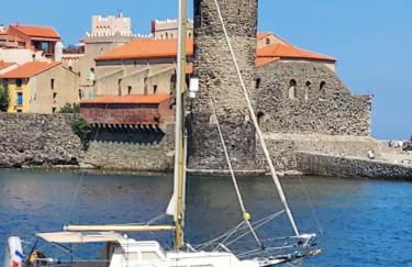 Logement Coquelicot - Photo 14