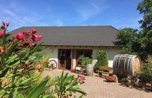 Weingut Hans Bausch - Foto 1