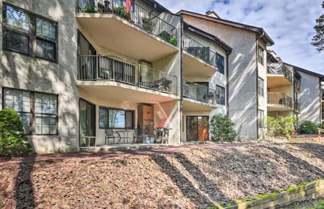 Cozy Pocono Mountain Escape - Foto 25