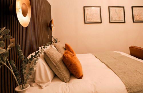 Lovely Studio Flat on Bath Road - Flat 2 - Foto 28