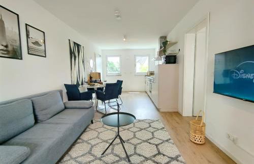 CityVibe Apartment für bis zu 4 - Foto 26