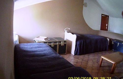 suite in cascina affittacamere - Photo 14