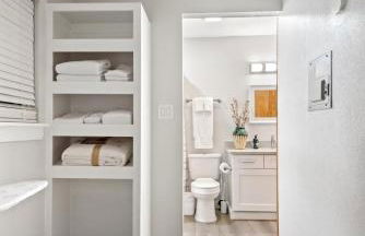 Steps to Downtown- Cozy studio - Quiet neighborhood - Foto 16