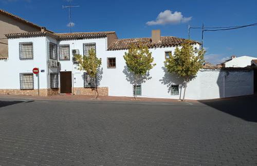 Agradable casa con zona de relax y aparcamiento - Foto 2