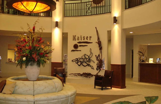 The Palms by Wyndham Vacation Rentals - Foto 2