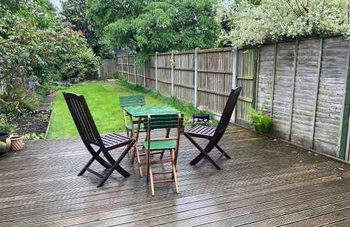 Little Hotspur - Photo 4