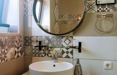 Bohème Valdareina, PISCINE CHAUFFEE, Bénagil-Carvoeiro - Foto 22