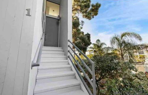 La Jolla Townhouse steps away from Windansea beach - Foto 15