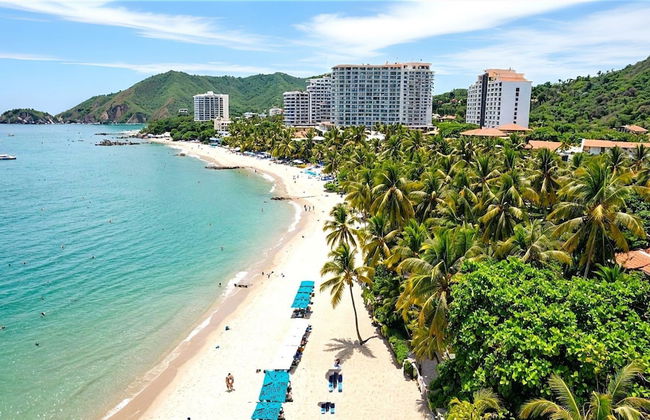 Apartamentos Samaria Club - by SOHO - Foto 55