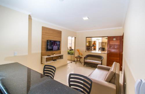 Residencial João e Maria - Aptos 03 quartos - Foto 3