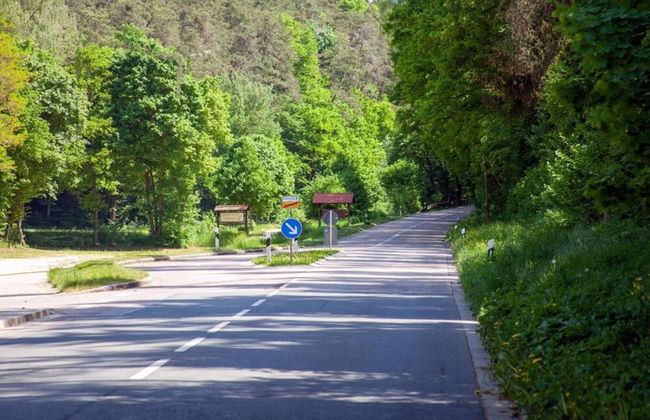 Wohnung mit Terrasse in Zeil am Main - Foto 30