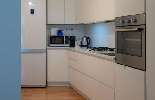 Madeleine apartments - Appartamento di charme - Photo 12