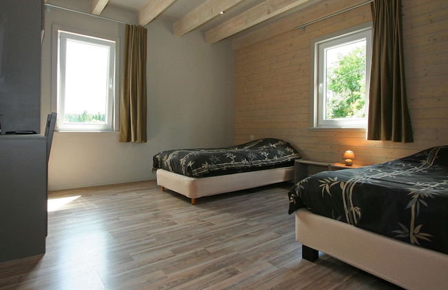 Luxurious Villa in Nadrin Belgium with Sauna & Hot Tub - Photo 4