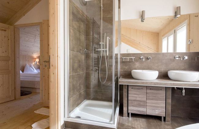 4 bedroom House in Sankt Georgen am Kreischberg with garden and terrace - Photo 15