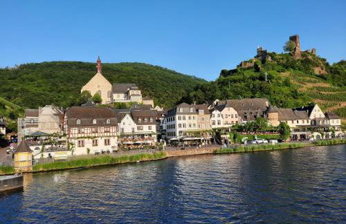 Ferienwohnung Götz - Foto 12