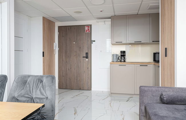 RentPlanet - Apartament Pileckiego - Foto 52