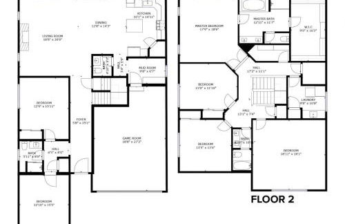 Whispering Woods - Foto 8