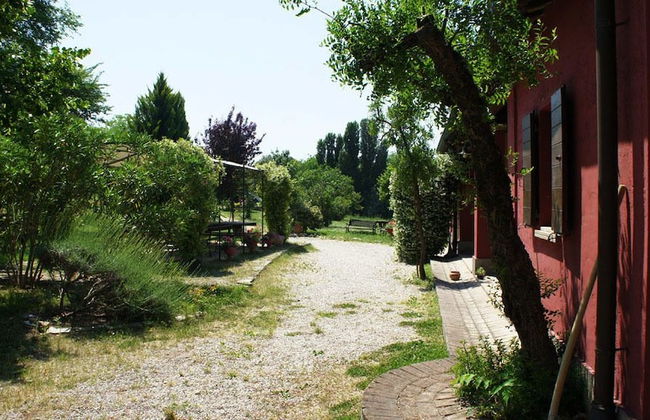 Agriturismo Case Mori - Foto 45