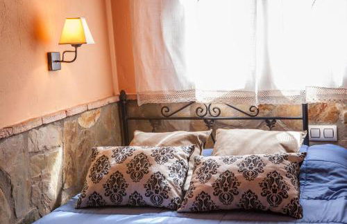 Casas Rurales La Dehesa - Foto 12