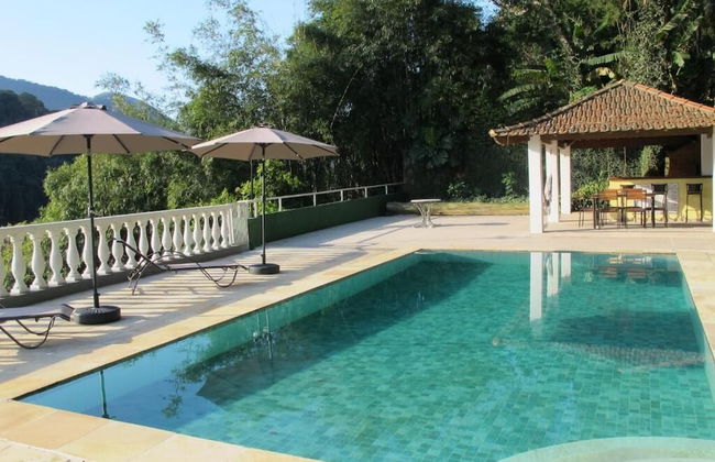 CHALÉS PRINCESA ISABEL - Photo 24